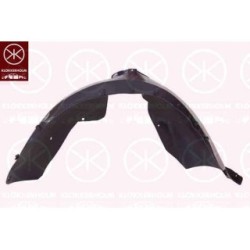 Mudguard - Wheelhouse Liner - KK 6526391