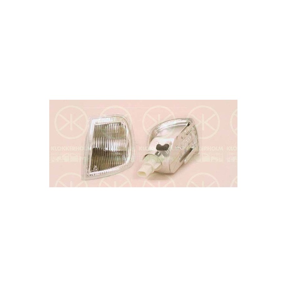 Direction Indicator Light - KK 66020361