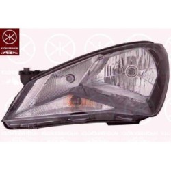 Headlight - KK 66030142
