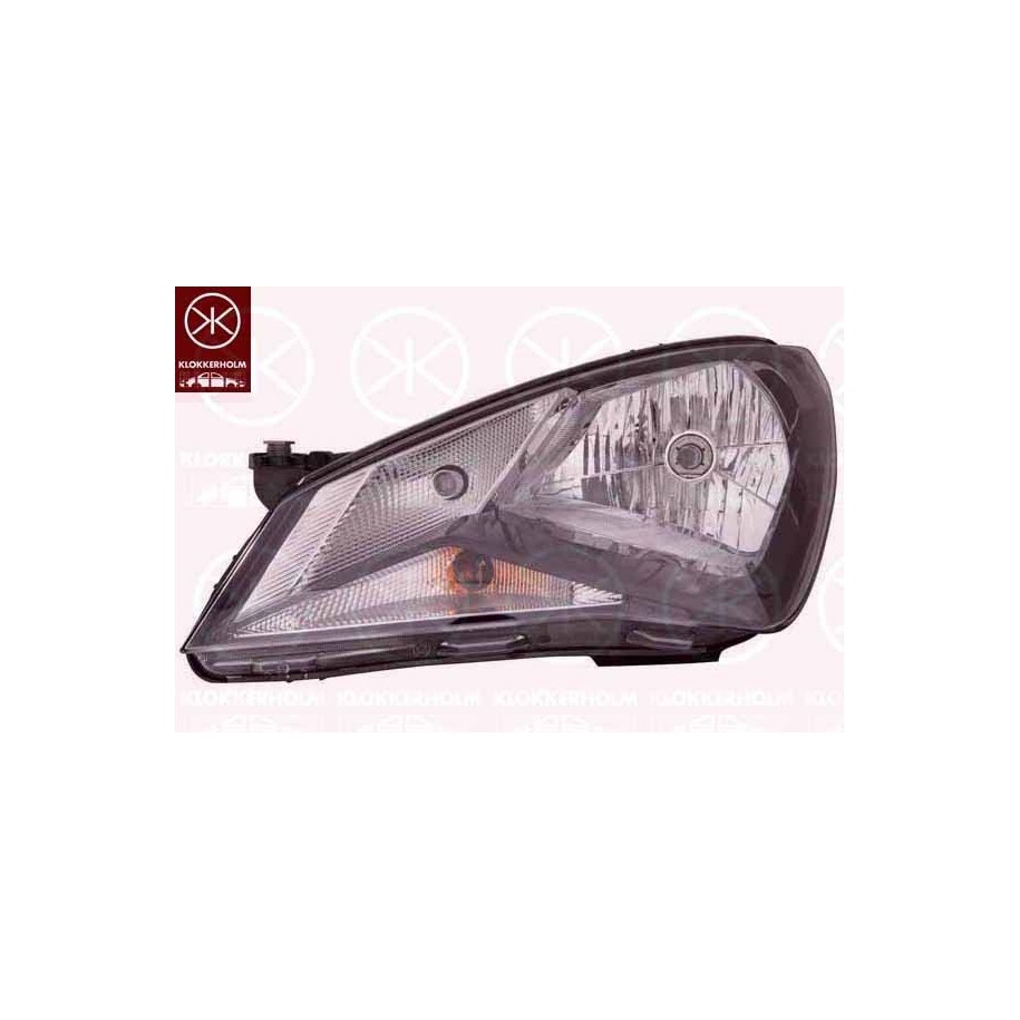Headlight - KK 66030142