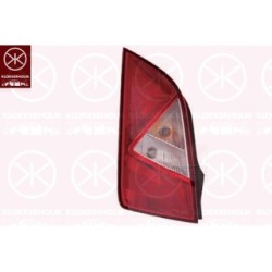 Rear Tail Light - KK 66030702A1