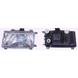 Headlight - KK 66070152