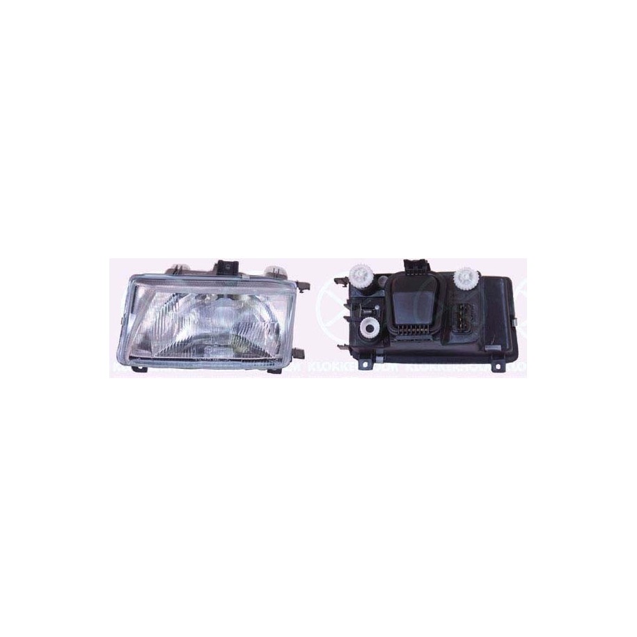 Headlight - KK 66070152