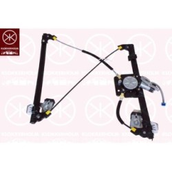 Window Regulator - KK 66071801