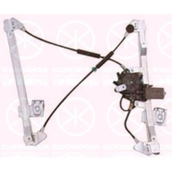 Window Regulator - KK 66071802