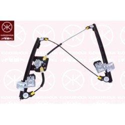 Window Regulator - KK 66071803