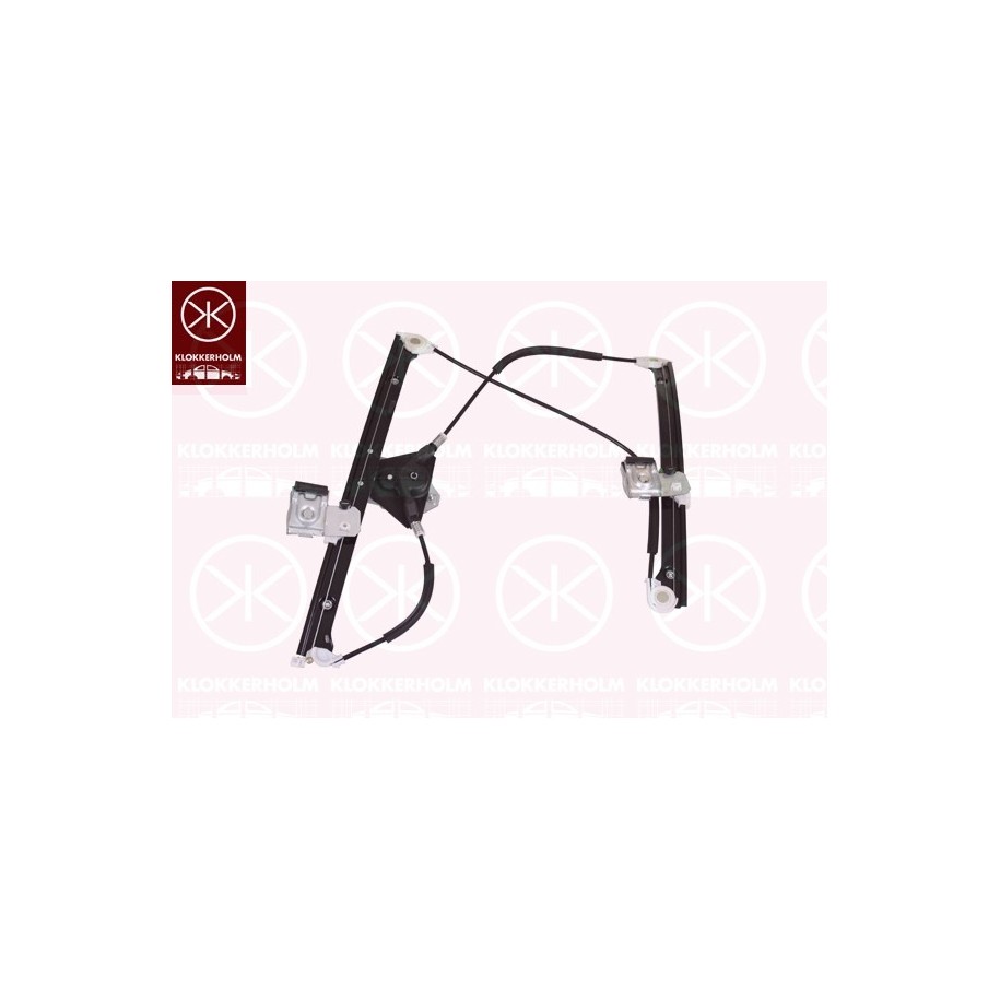Window Regulator - KK 66071807