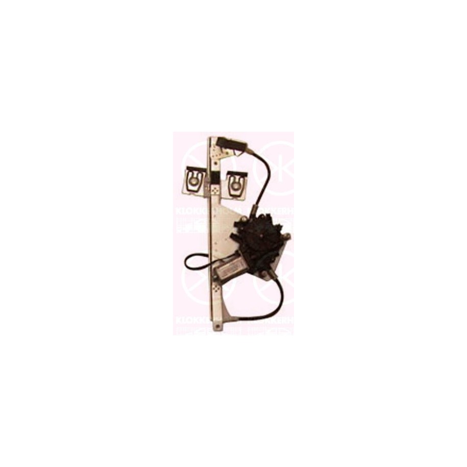 Window Regulator - KK 66071901