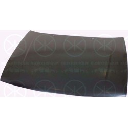 Bonnet - KK 6607280