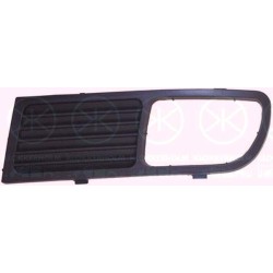 Bumper Grille - KK 6607913