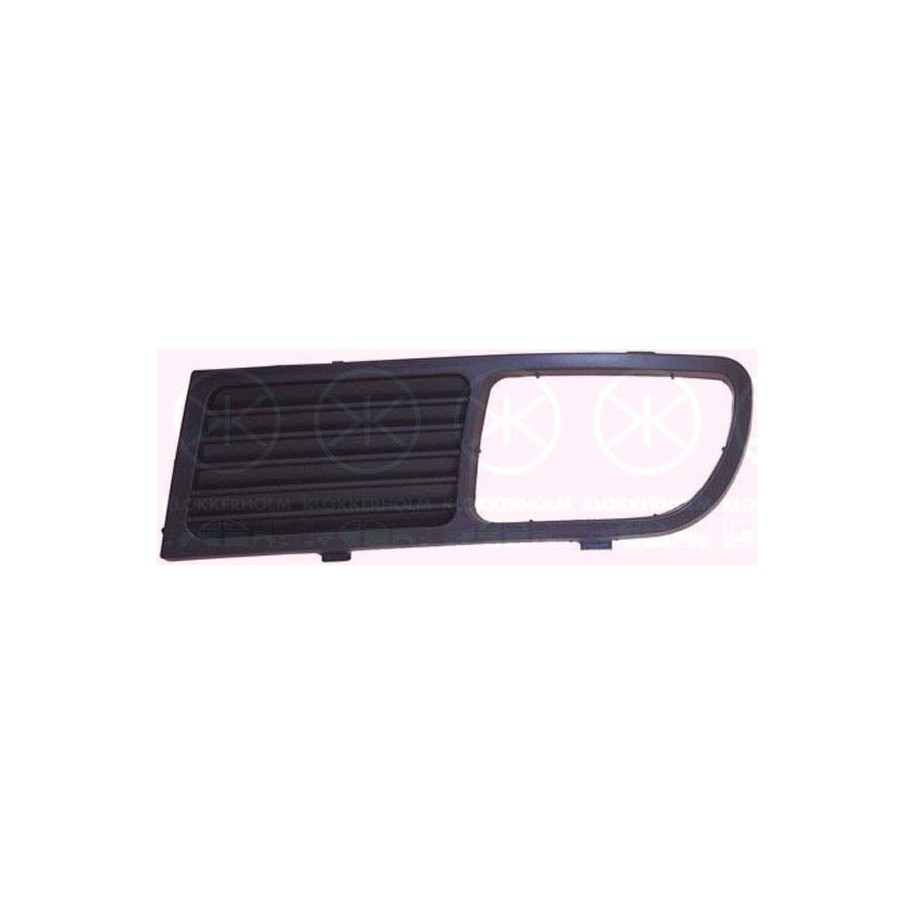 Bumper Grille - KK 6607913