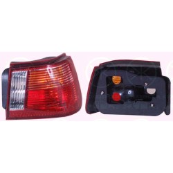 Rear Tail Light - KK 66080712