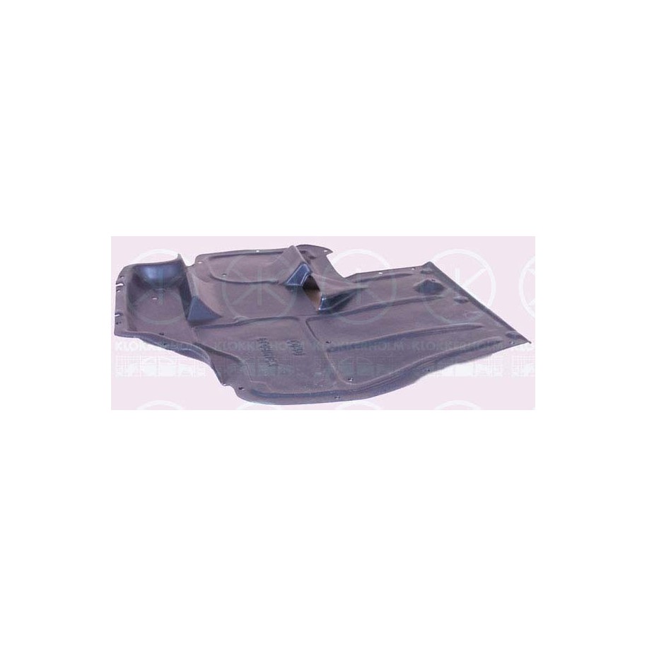 Engine Cover - KK 6608795