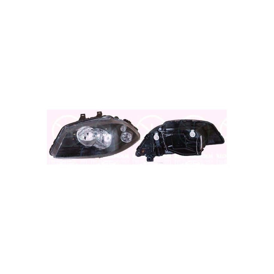 Headlight - KK 66090122