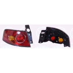 Rear Tail Light - KK 66090715