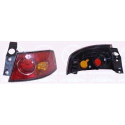 Rear Tail Light - KK 66090716