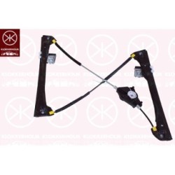 Window Regulator - KK 66091801