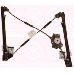 Window Regulator - KK 66091802