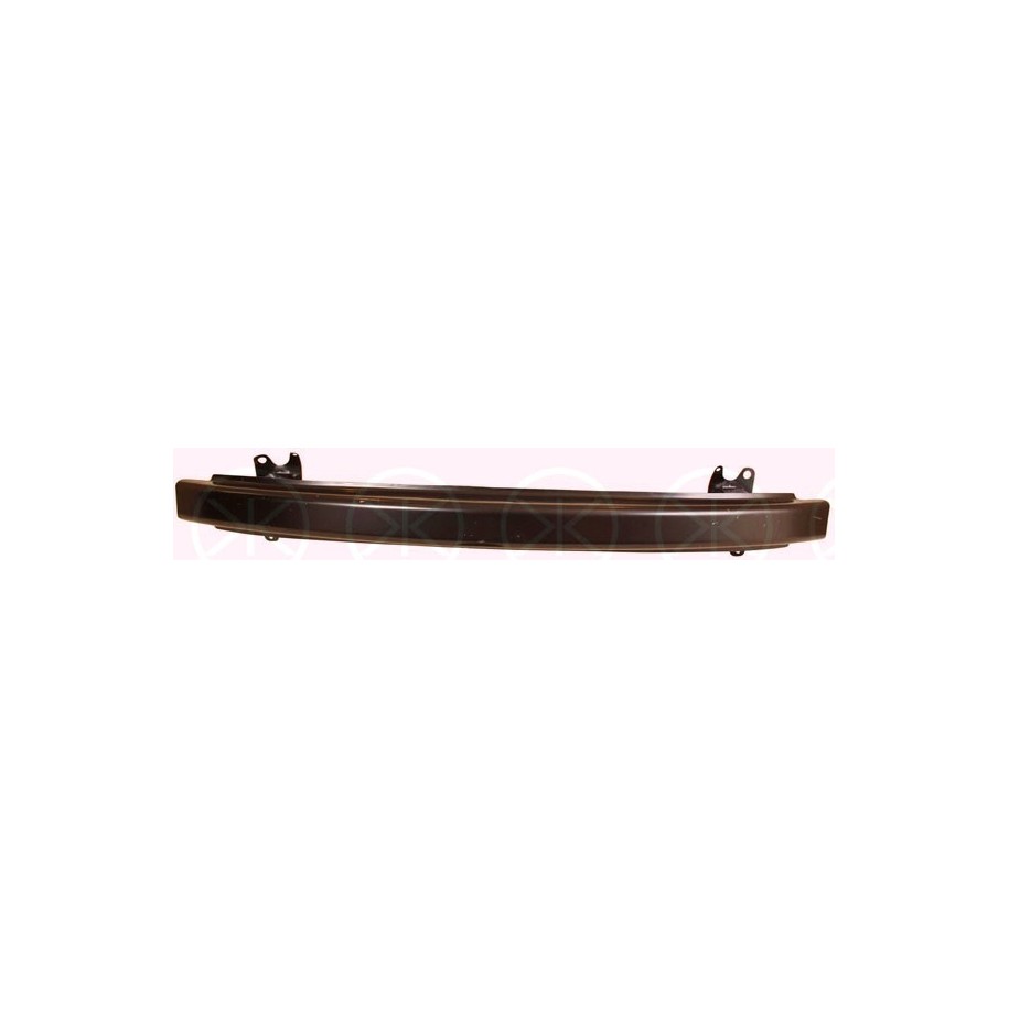Front Subframe Cross Rail - Support Bar - KK 6609230