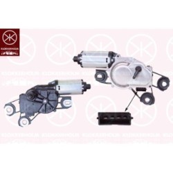 Wiper Motor - KK 66097170
