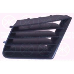 Radiator Grille - KK 6609991A1