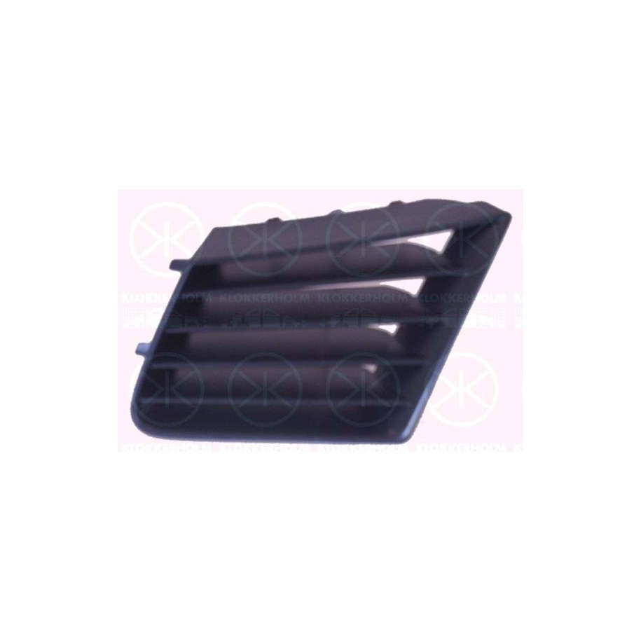 Radiator Grille - KK 6609991A1
