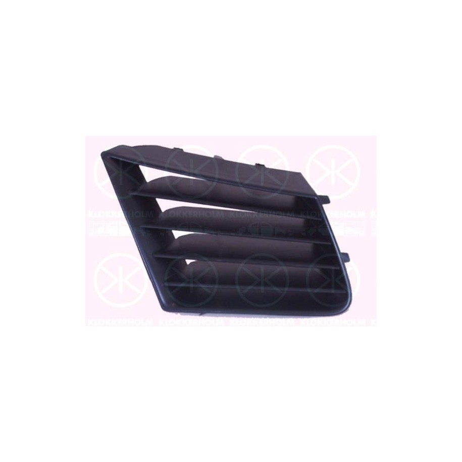 Radiator Grille - KK 6609992A1