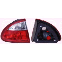 Rear Tail Light - KK 66110711