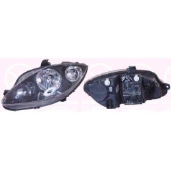 Headlight - KK 66120141