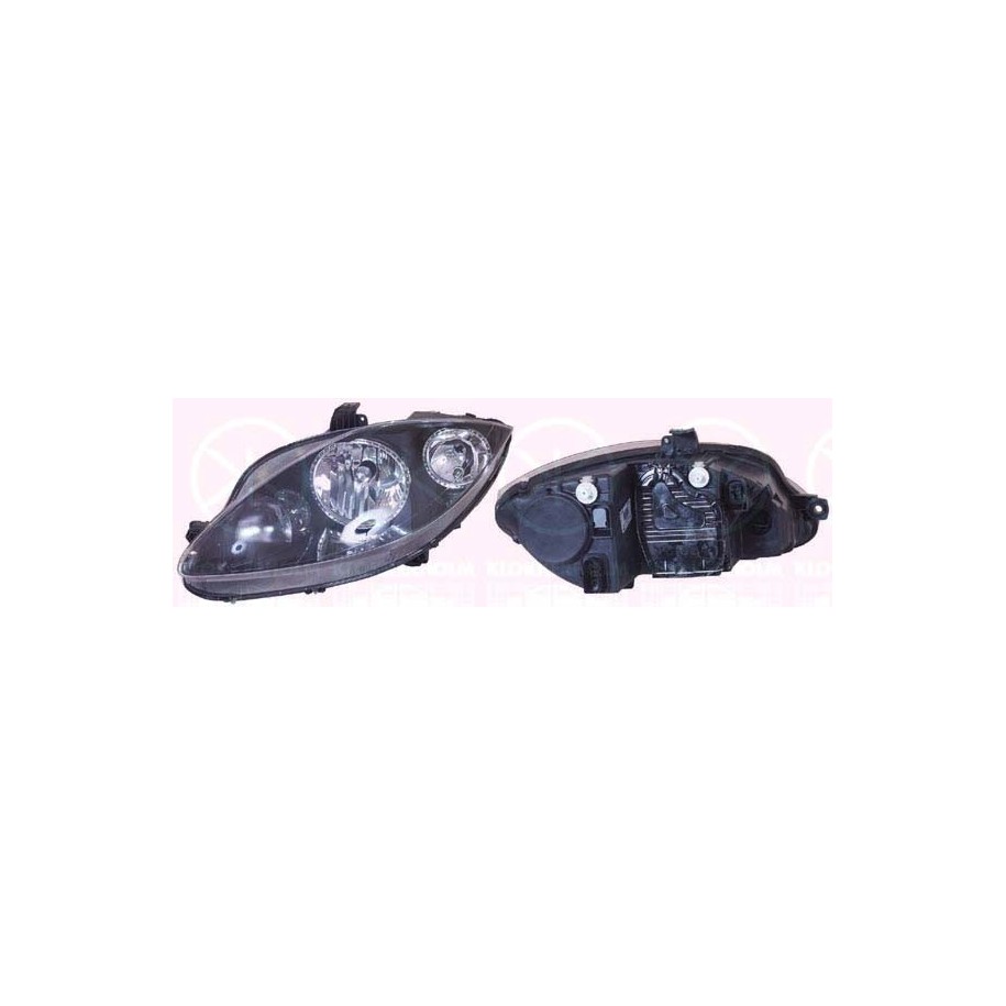 Headlight - KK 66120141