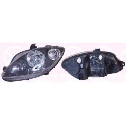 Headlight - KK 66120122A1