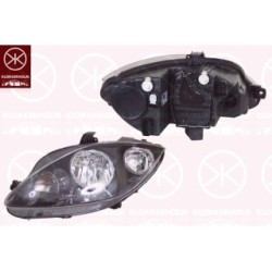 Headlight - KK 66120146