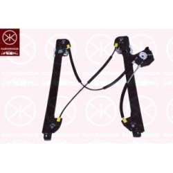Window Regulator - KK 66121801
