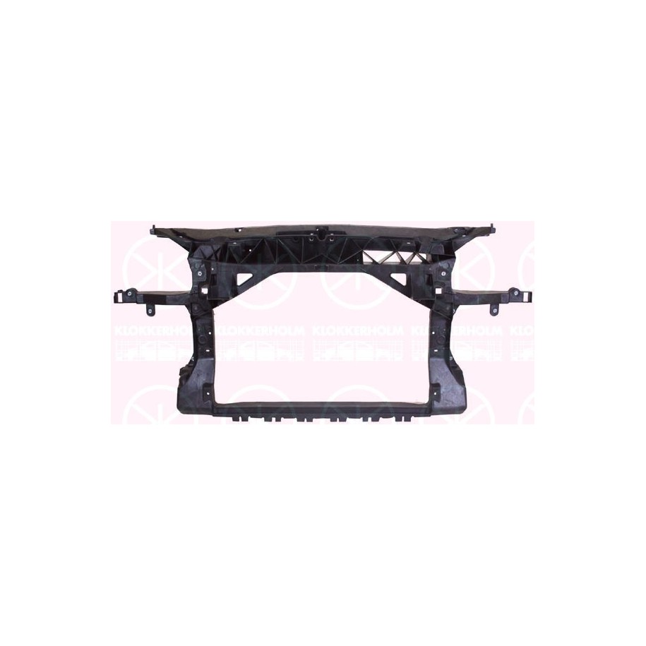 Front Slam Panel - KK 6612200