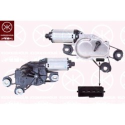Wiper Motor - KK 66127170