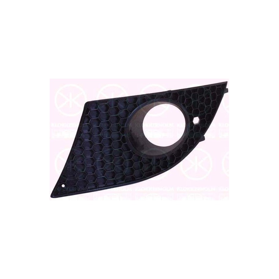 Bumper Grille - KK 6612911
