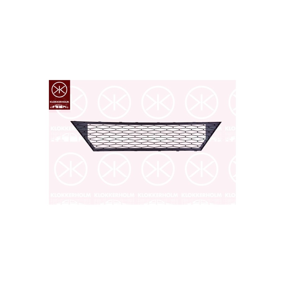 Bumper Grille - KK 6612915A1