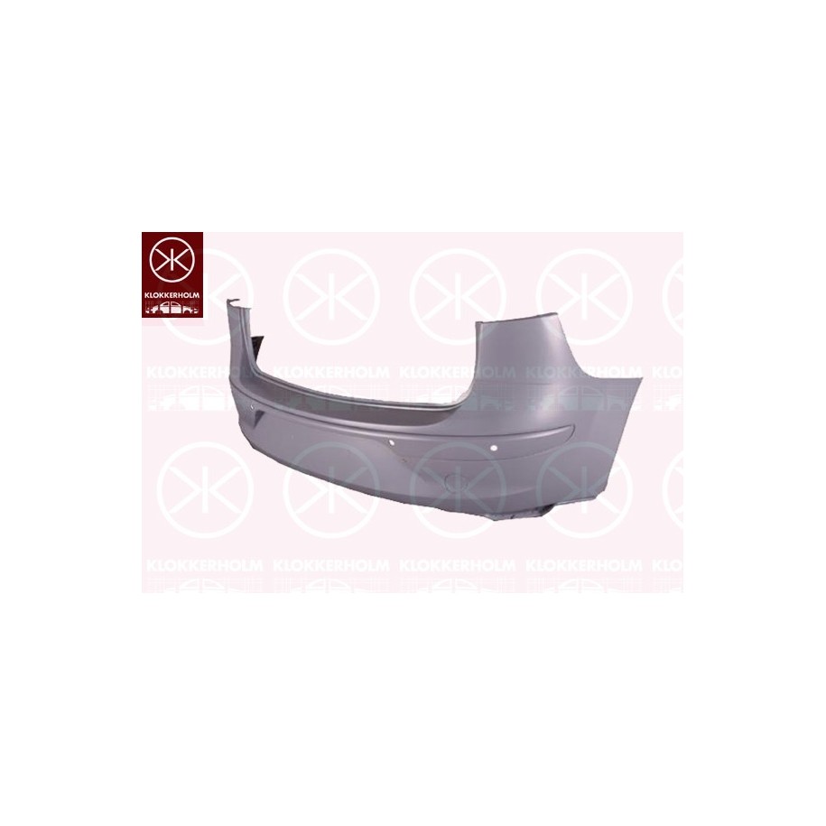 Bumper - KK 6612952