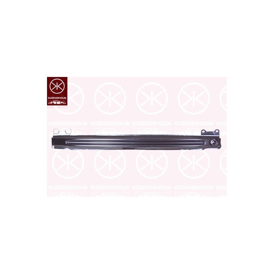 Bumper Support Bar - KK 6612980