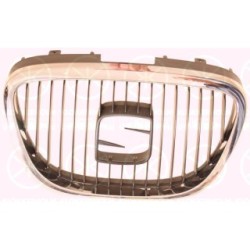Radiator Grille - KK 6612990A1