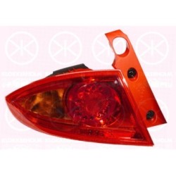 Rear Tail Light - KK 66130711