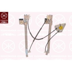 Window Regulator - KK 66131802