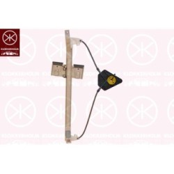 Window Regulator - KK 66131902