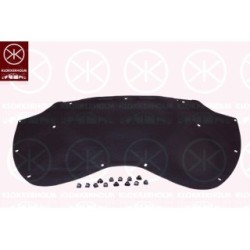 Engine Bay Insulation - KK 66132850
