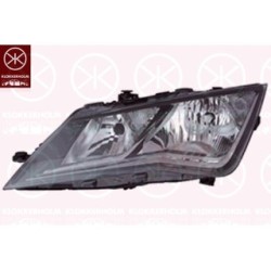 Headlight - KK 66140121A1