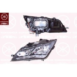 Headlight - KK 66140143