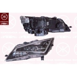 Headlight - KK 66140181A1