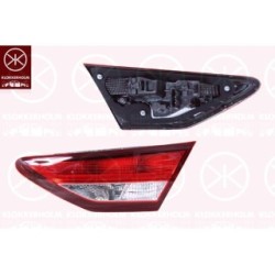 Rear Tail Light - KK 66140714A1