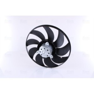 Engine Cooling Fan - Nissens 85704