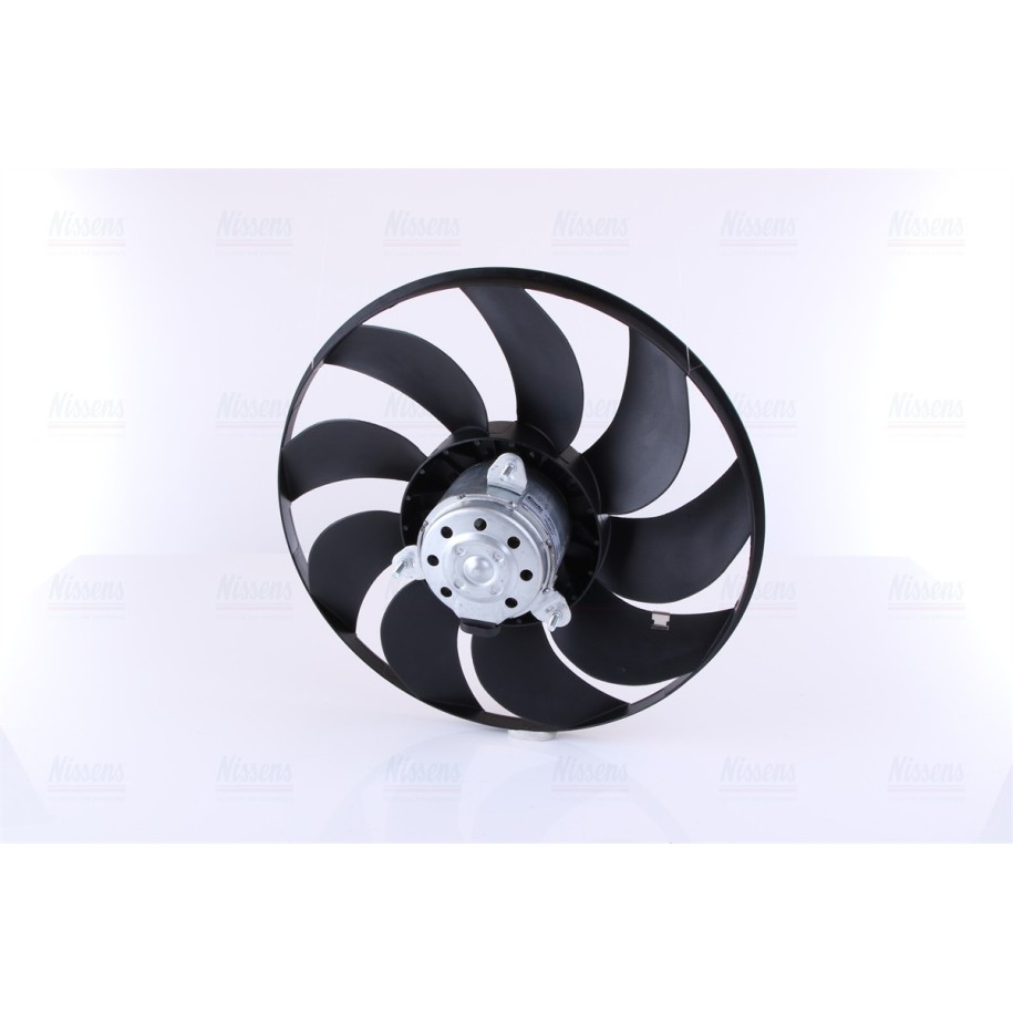 Engine Cooling Fan - Nissens 85704